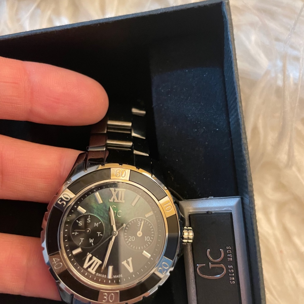 Guess swiss made - Picture 5 of 5